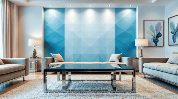 10 tables basses design pour sublimer votre décoration intérieure