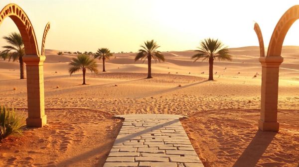 5 raisons de visiter le sanctuaire animalier de Dubaï