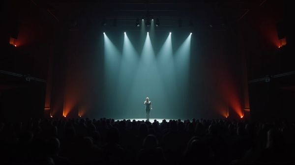 Comment choisir un spectacle lumineux captivant : astuces et conseils