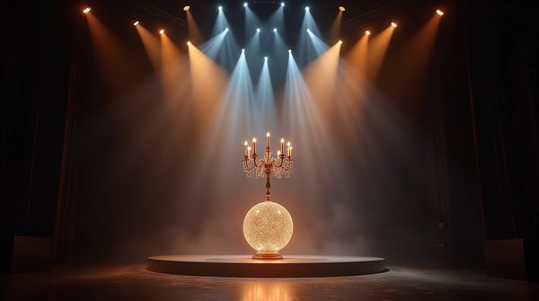 Comment choisir un spectacle lumineux captivant : astuces et conseils