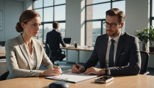 Comment préparer sereinement une rupture conventionnelle ?