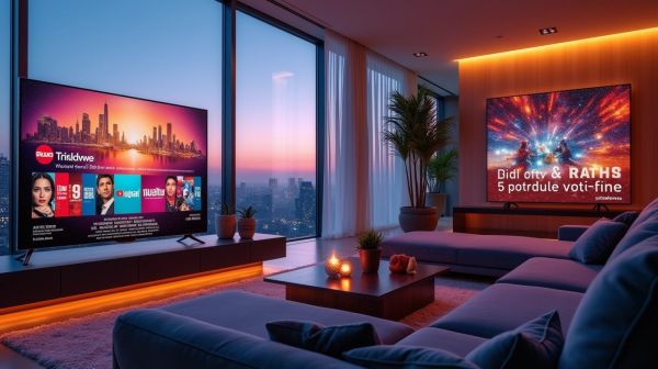 Découvrez le programme TV pour ne rien rater cette semaine