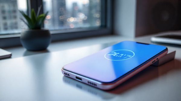 Découvrez le service captivant du téléphone rose 24/7