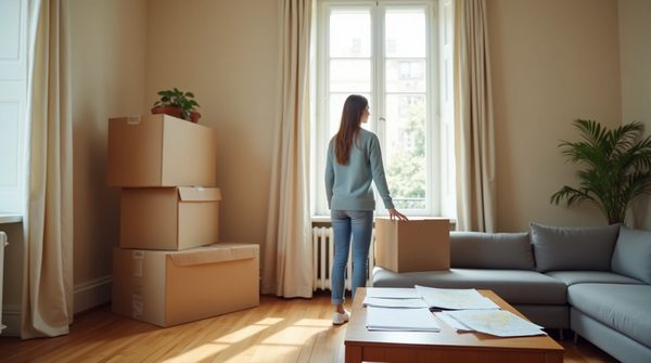 Déménageur à Lille : des solutions adaptées à vos besoins