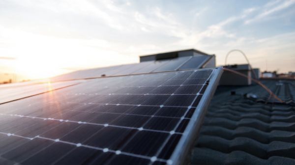 Économisez sur vos factures : 5 raisons d'opter pour l'énergie solaire