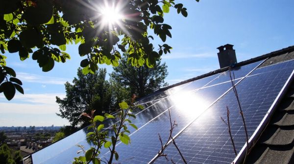Économisez sur vos factures : 5 raisons d'opter pour l'énergie solaire