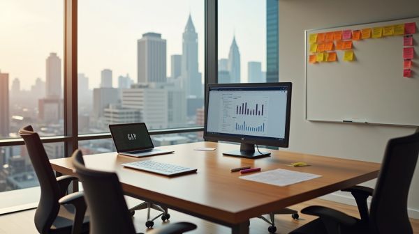 Élaborer une stratégie digitale efficace à Gap pour booster votre visibilité