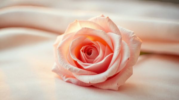 Explorez le tel rose pour des moments suaves et sensuels