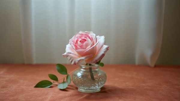 Explorez le tel rose pour des moments suaves et sensuels