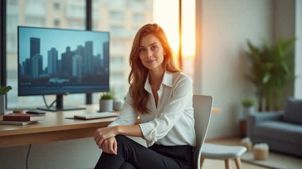 Freelanceuse : optimisez votre présence en ligne dès maintenant