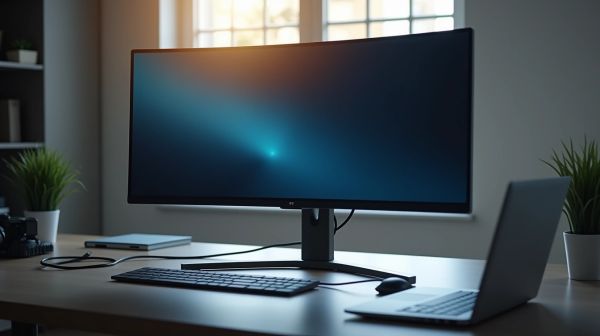 Le guide ultime pour choisir le meilleur moniteur 4k