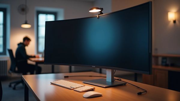 Le guide ultime pour choisir le meilleur moniteur 4k