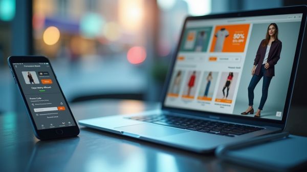 Les codes promo influenceur : optimisez vos économies en ligne !