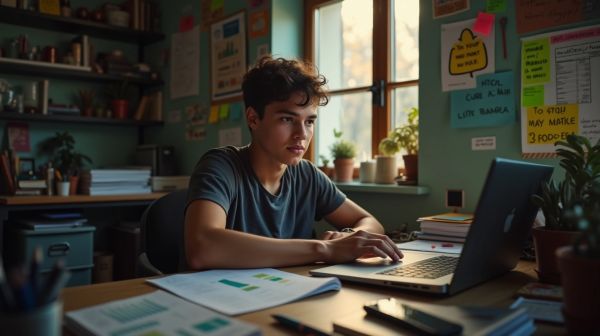 Les étapes essentielles pour créer une micro entreprise réussie