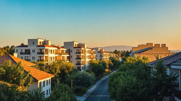 Meilleurs quartiers de Balma pour investir dans l'immobilier