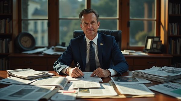 Meta accords presse mondiale : enjeux, évolutions et perspectives pour les médias