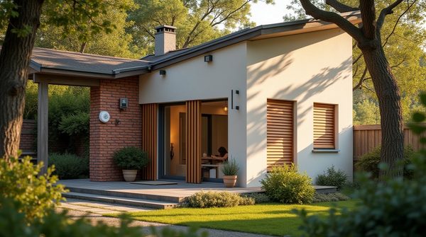 Optimisez votre confort thermique avec l'isolation à Romorantin