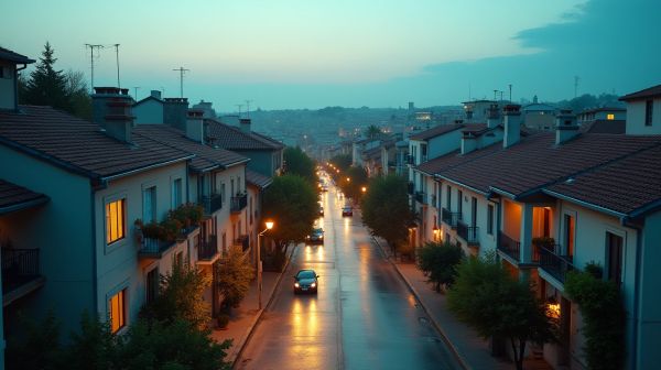 Où acheter à Balma : secteurs résidentiels et opportunités immobilières