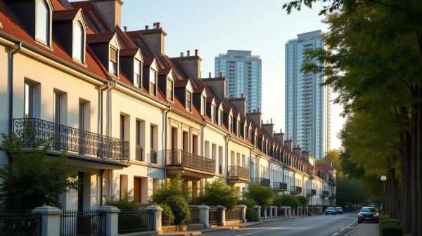 Où acheter à Balma : secteurs résidentiels et opportunités immobilières