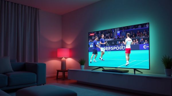 Regarder Eurosport en direct sur toutes vos chaînes