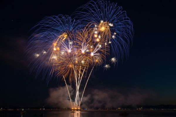 Top 10 des spectacles lumineux à ne pas manquer en 2023