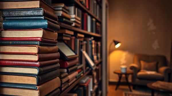 Top 10 plateformes pour dénicher les livres et ebooks