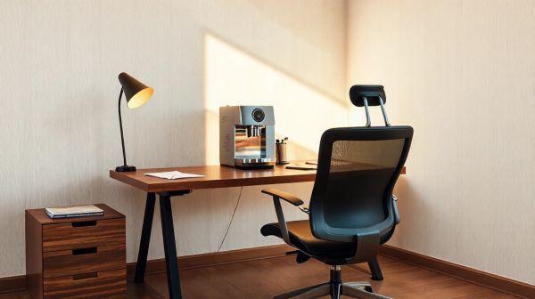 Top 5 machines à café qui transforment votre bureau