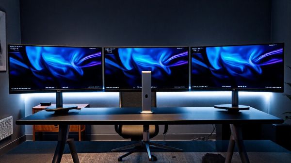 Top 5 moniteurs 4k incontournables pour 2023