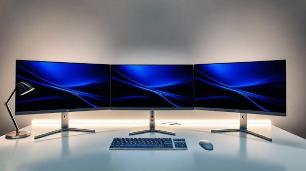Top 5 moniteurs 4k incontournables pour 2023