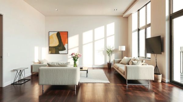 Vendre son appartement : économisez tout en gardant le contrôle !