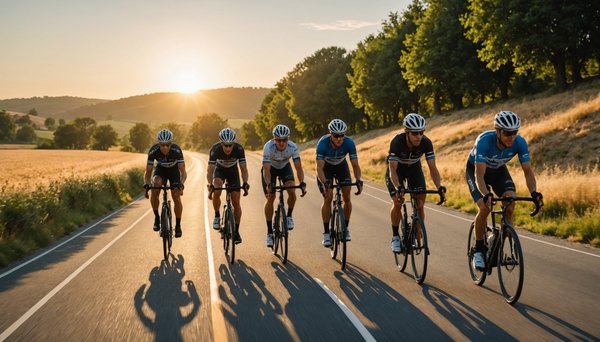 Tout savoir sur le cyclisme : conseils et nouveautés à découvrir