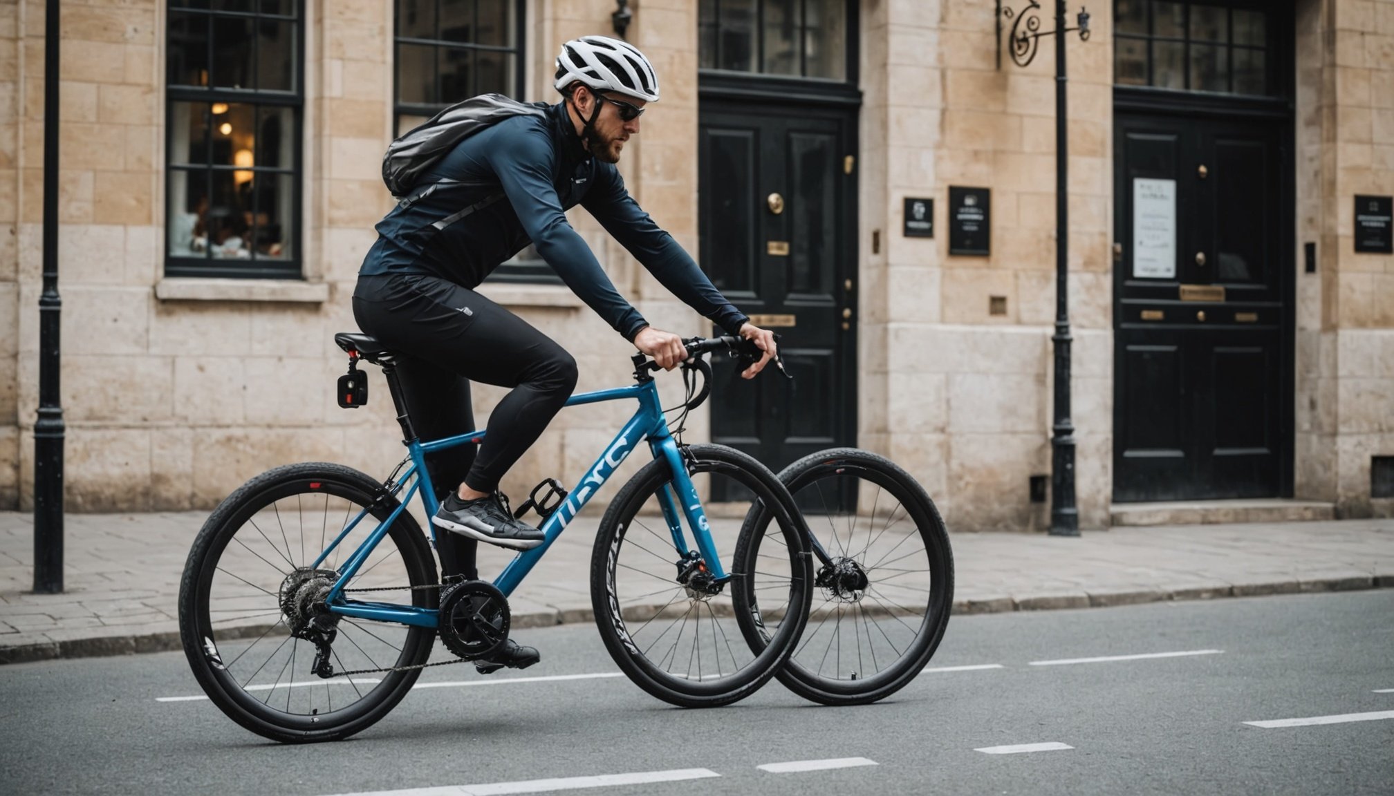 Vos questions sur l'univers cycliste