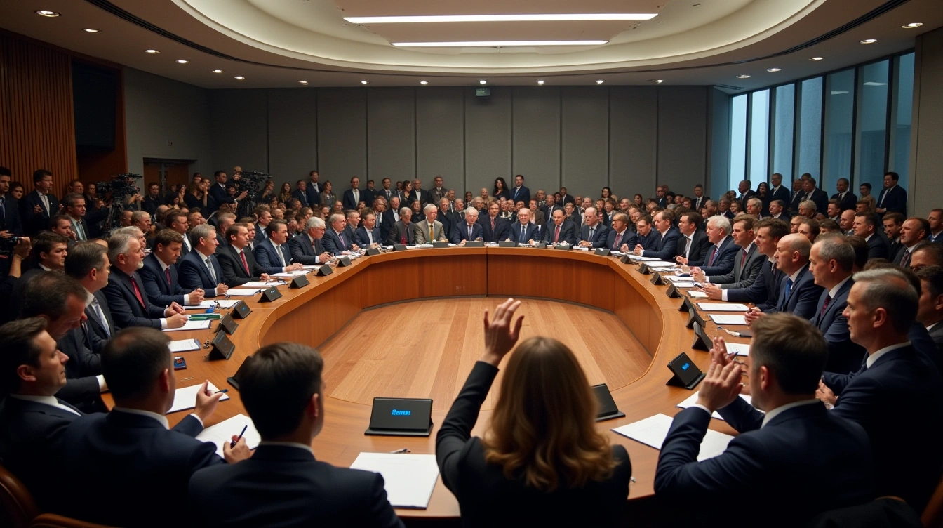 Pourquoi ces accords bouleversent-ils le secteur des médias ?